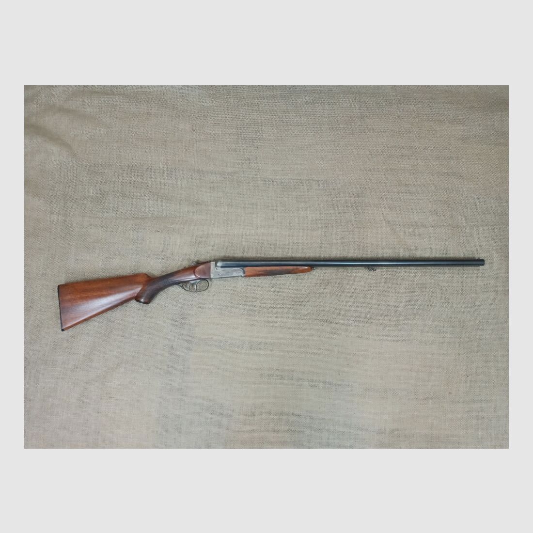 Animo Eibar Double shotgun