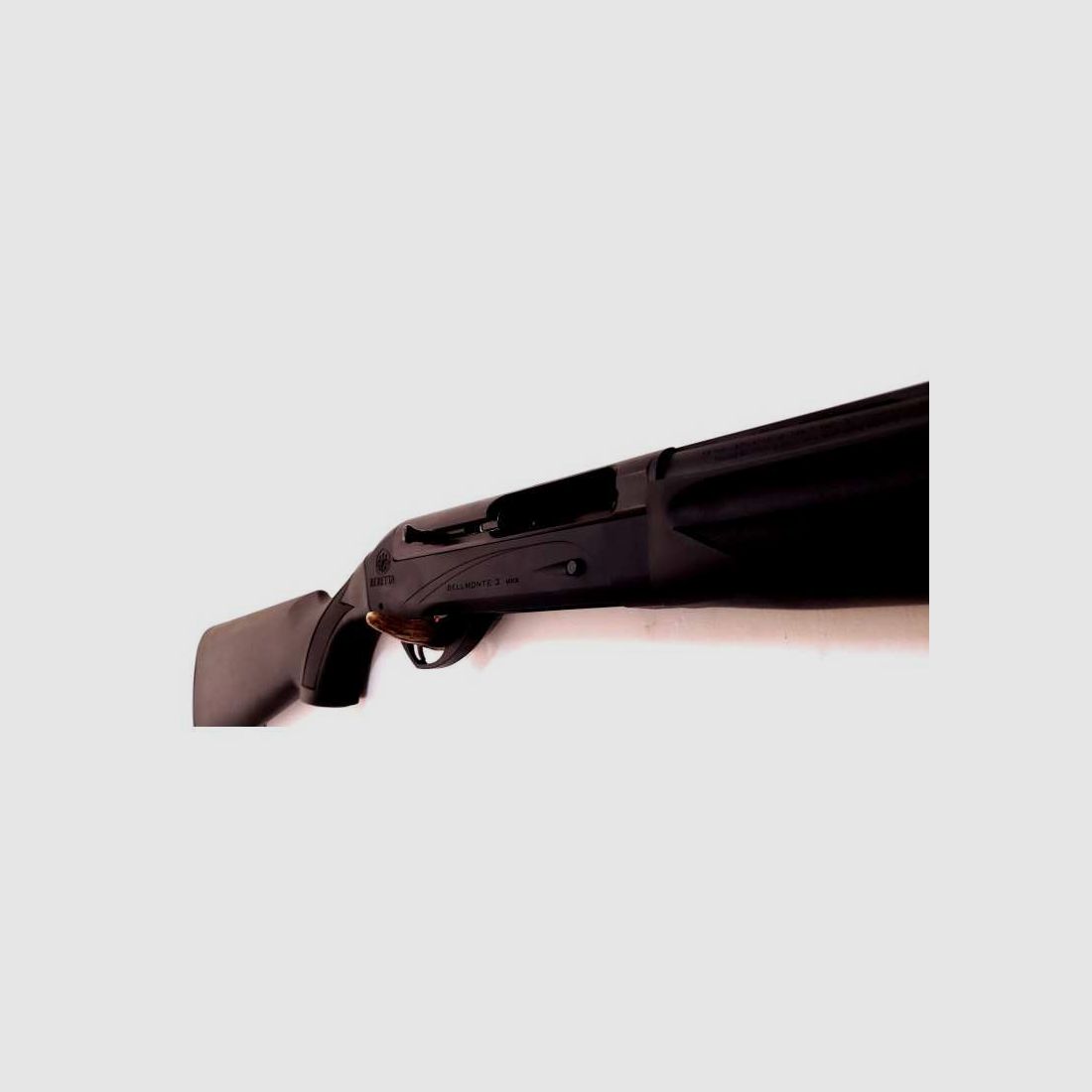 Beretta Bellmonte 1 Kal. 12/76, Bild 7 von 8