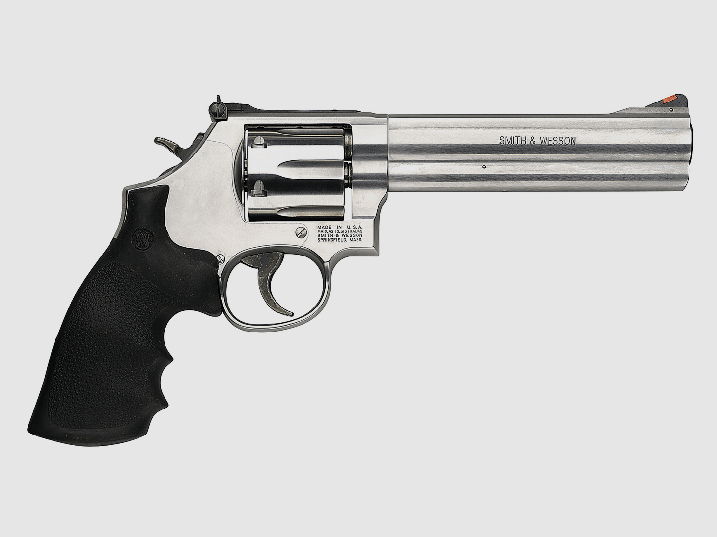 S&W Model 629 Classic 6½" kaliber .44 Magnum