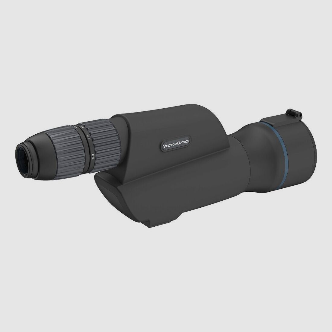 Vector Optics Telescopio Continental 20-60×80 Ed Range Ret, immagine 1 di 7