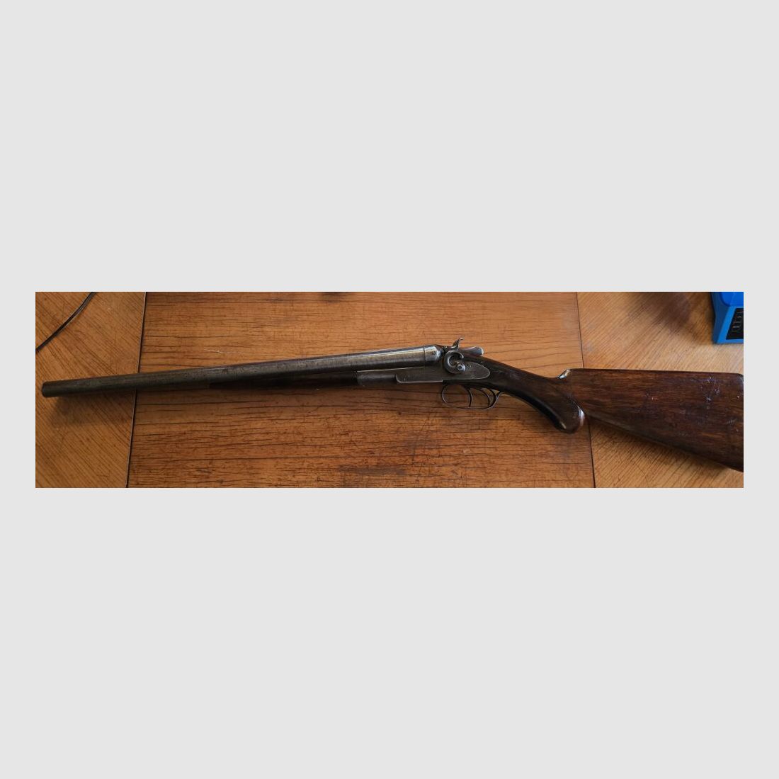 Remington 1889