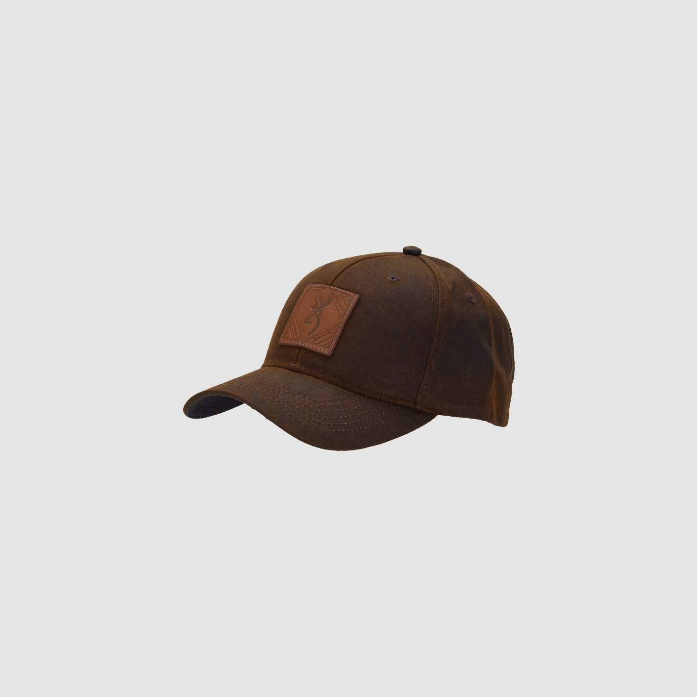 Browning Stone braunes Cap