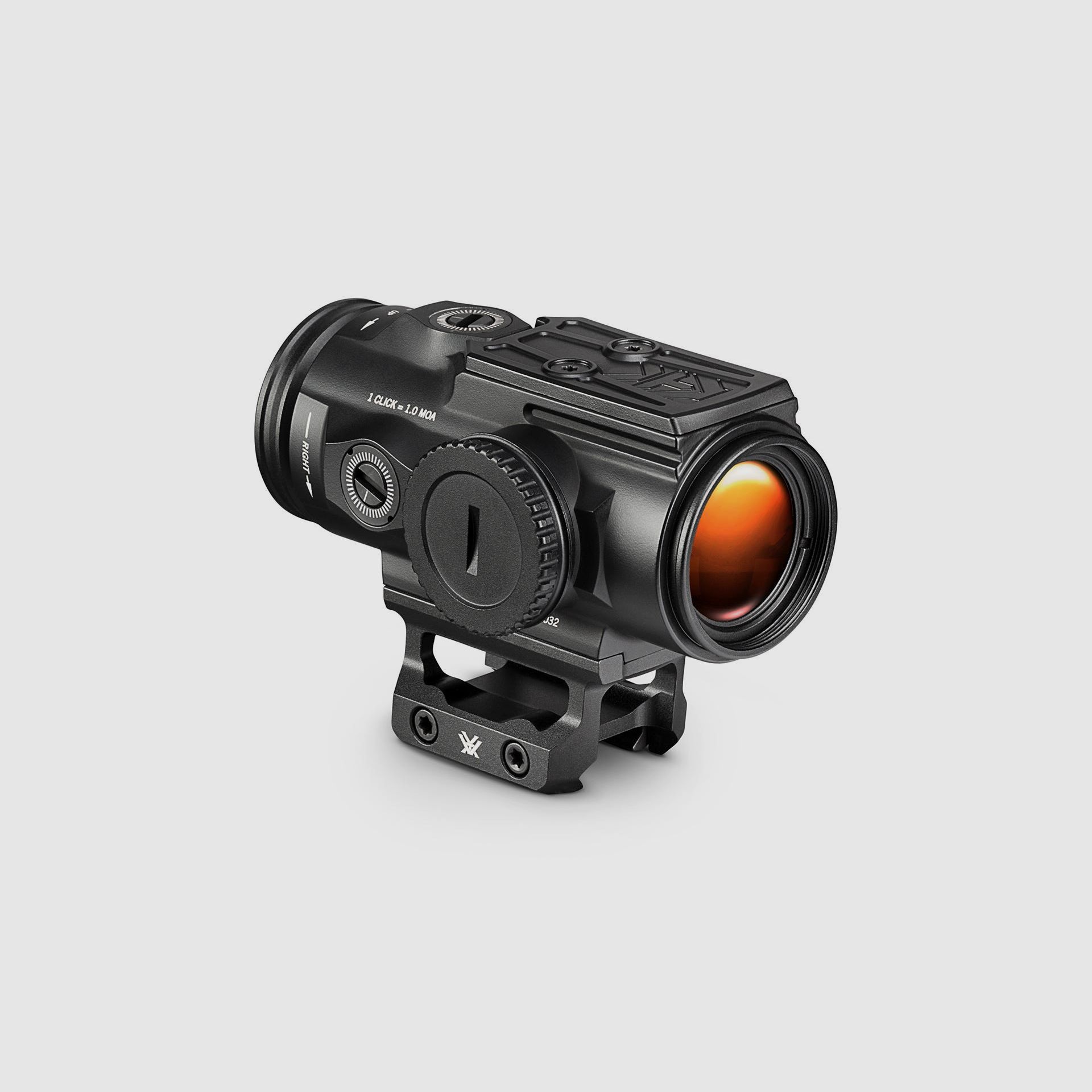VORTEX SPITFIRE HD GEN II 5X PRISMENZIELFERNROHR, Bild 2 von 3