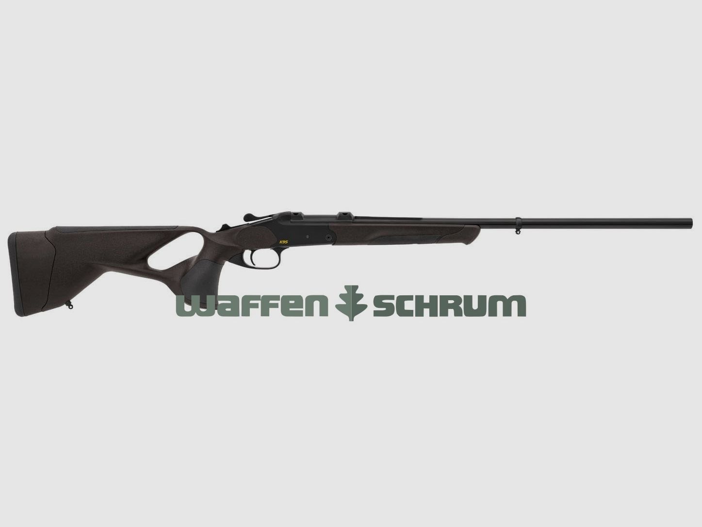 Blaser K95 Ultimate