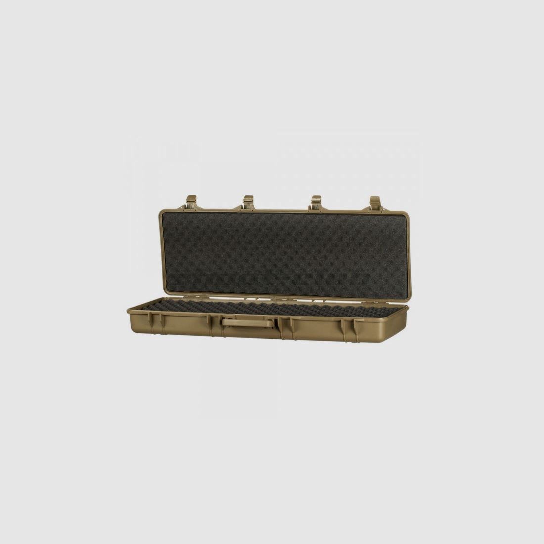SMG HARD CASE 105 CM - WAFFENKOFFER