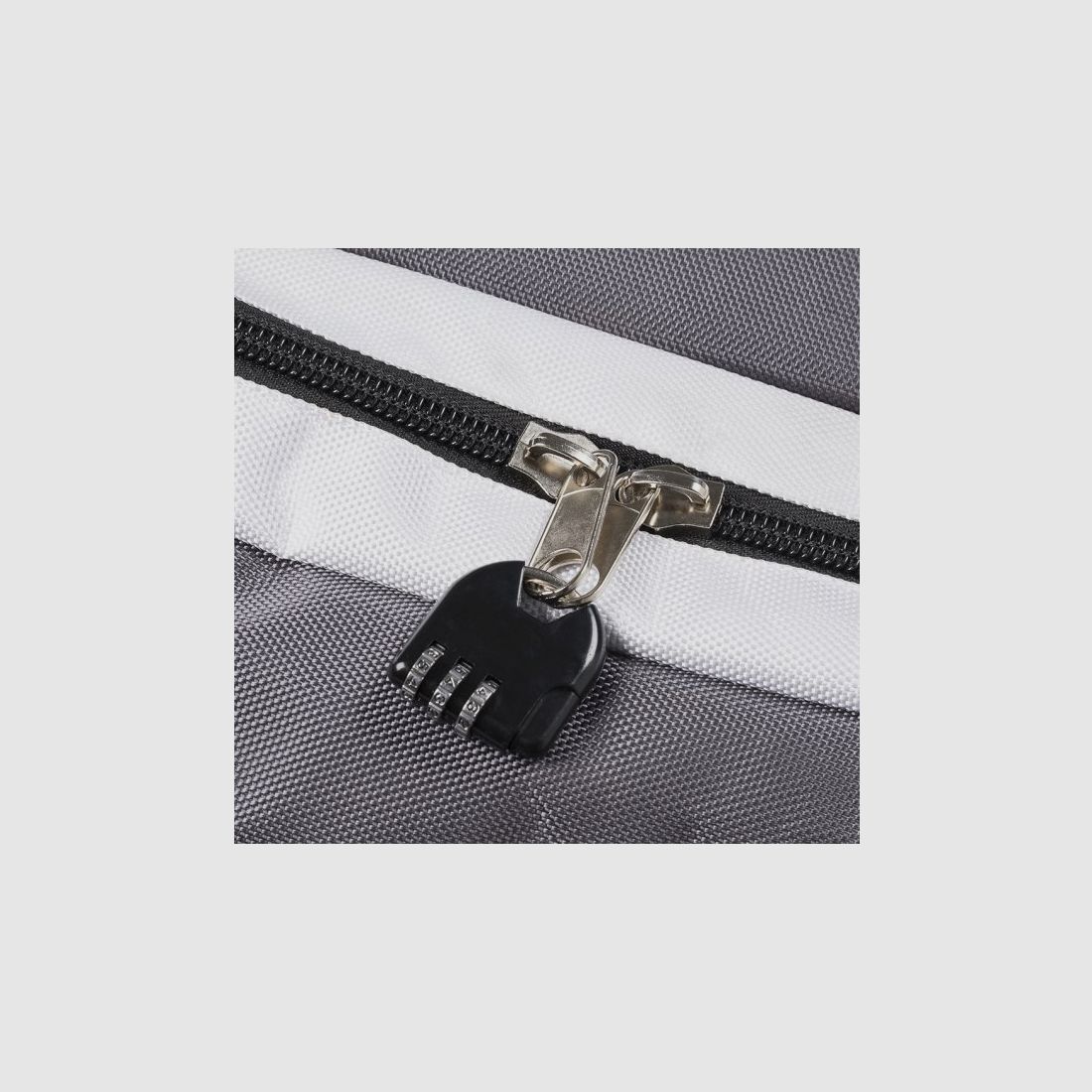 ahg-Bolsa de rodillo Deluxe