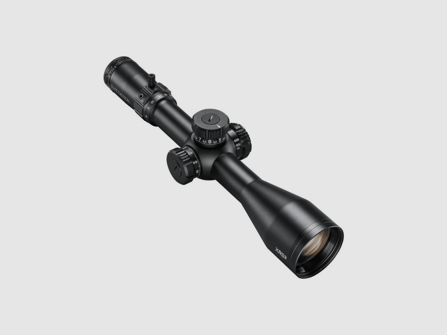 Telescopio BUSHNELL ELITE TACTICAL XRS3 6-36×56 FFP G5i, immagine 1 di 17