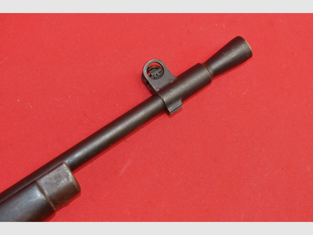 #5614 Jungle Carbine, No.5MkI cal. .303, image 4 of 31