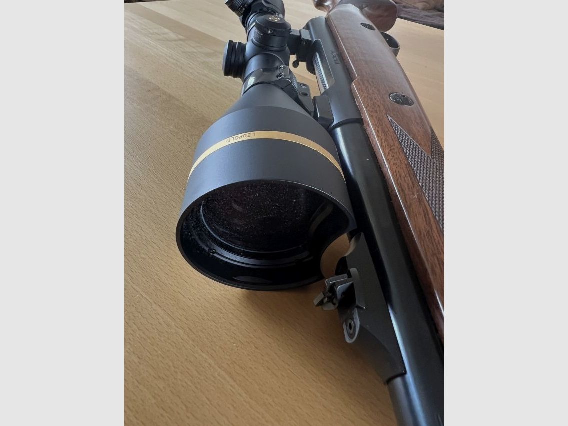 ZF Leupold  VX-3L 4,5-14x56 LR Metric