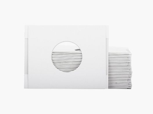 Kasa do strzałów Schmid mała 13x10cm Uchwyt na paski celownicze 52mm Cele strzeleckie