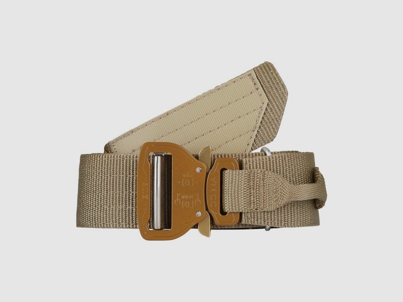 5.11 Tactical Maverick Assaulters Belt Sandstone XXL