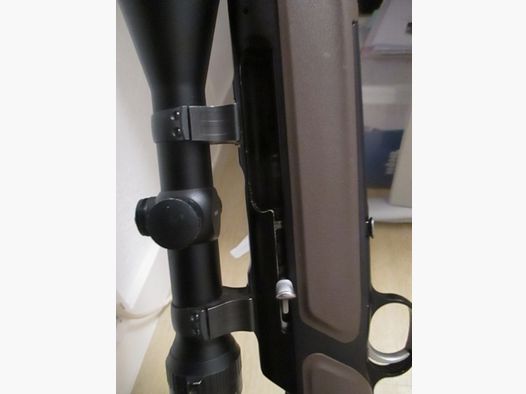 Sauer 303 semiautomático 3006