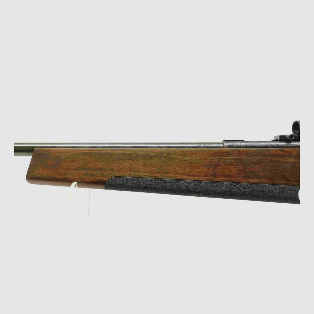 Weihrauch HW60 Match
