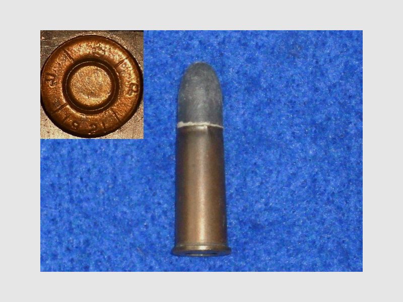 7,5 mm Nagant Szwecja