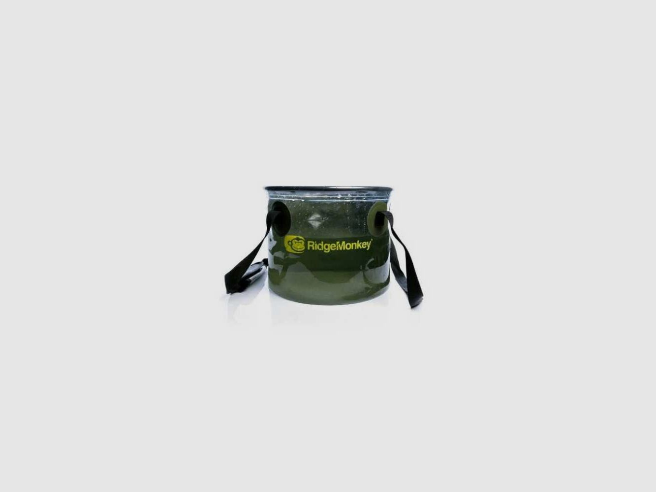 Seau Ridge Monkey Perspective Faltbarer Eimer 10L