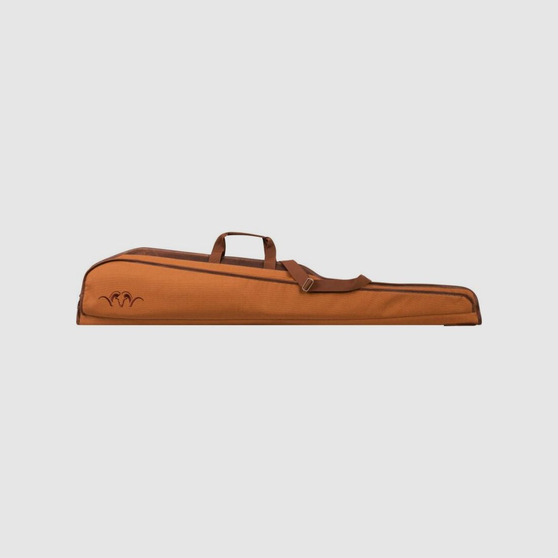 Blaser Futteral Canvas/Leder 128cm