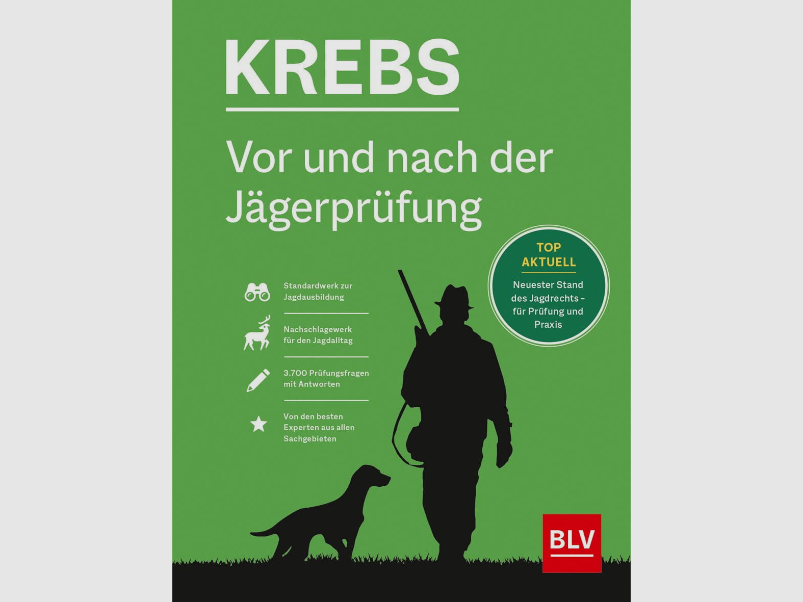 Vor und nach der Jägerprüfung