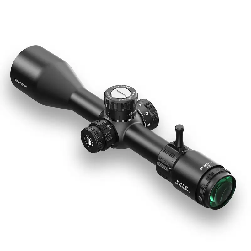 Discovery ED-LHT GEN2 3-15×50 SF IR FFP-Z, Bild 1 von 3