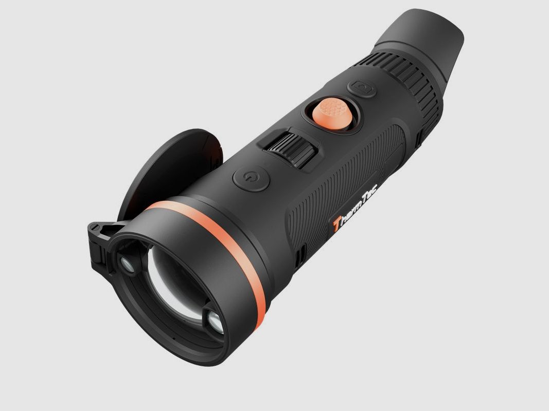 ThermTec Wild 650L Pro kamera termowizyjna ręczna