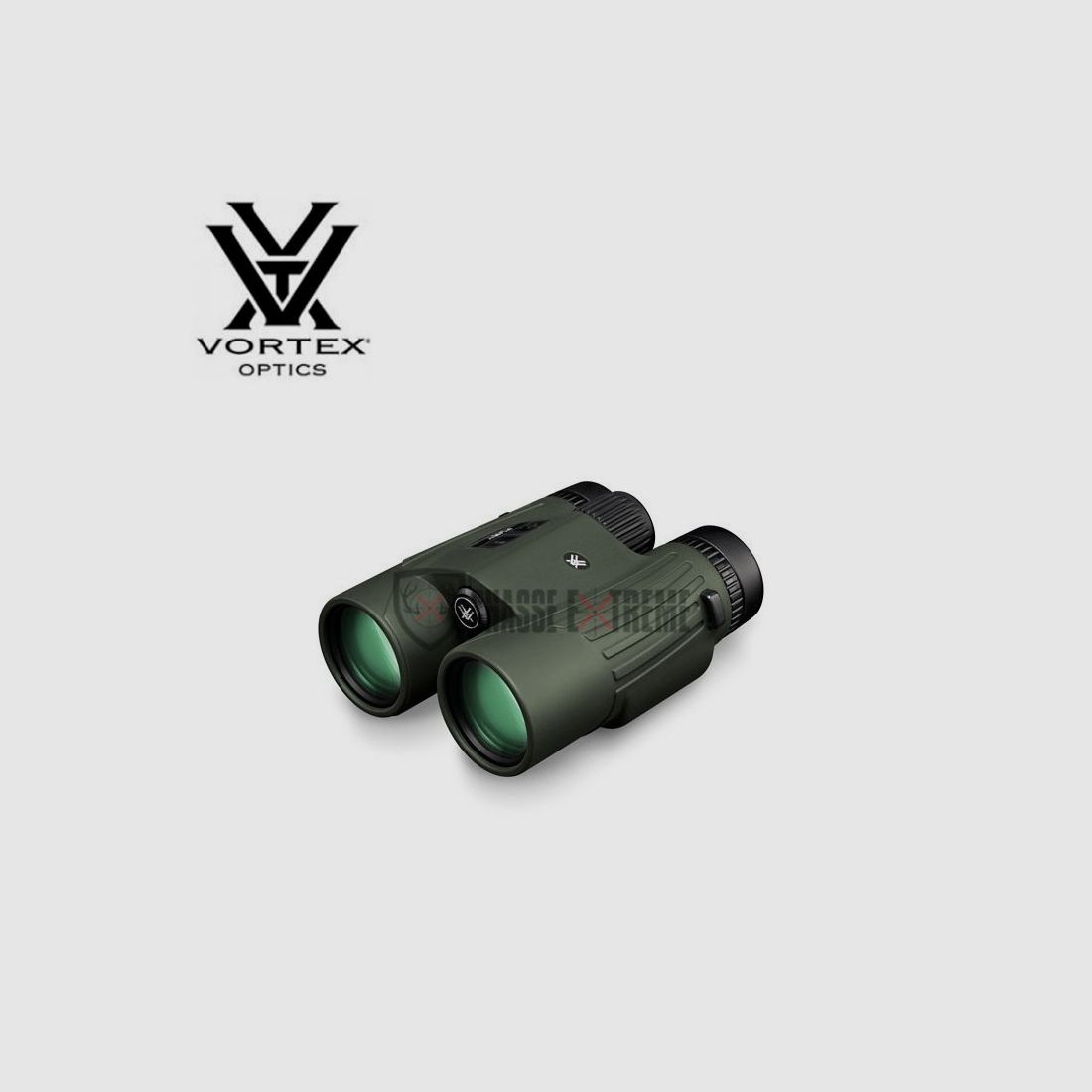 VORTEX Fury HD 5000 10x42 Dalmierz, zdjęcie 3 z 4
