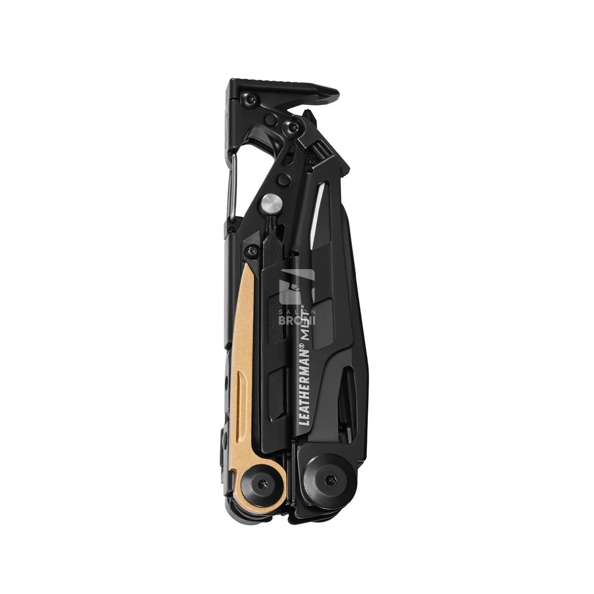 Multitool Leatherman - MUT, zdjęcie 2 z 8