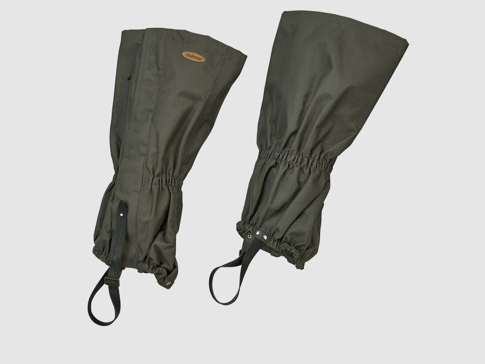 Hubertus gaiters