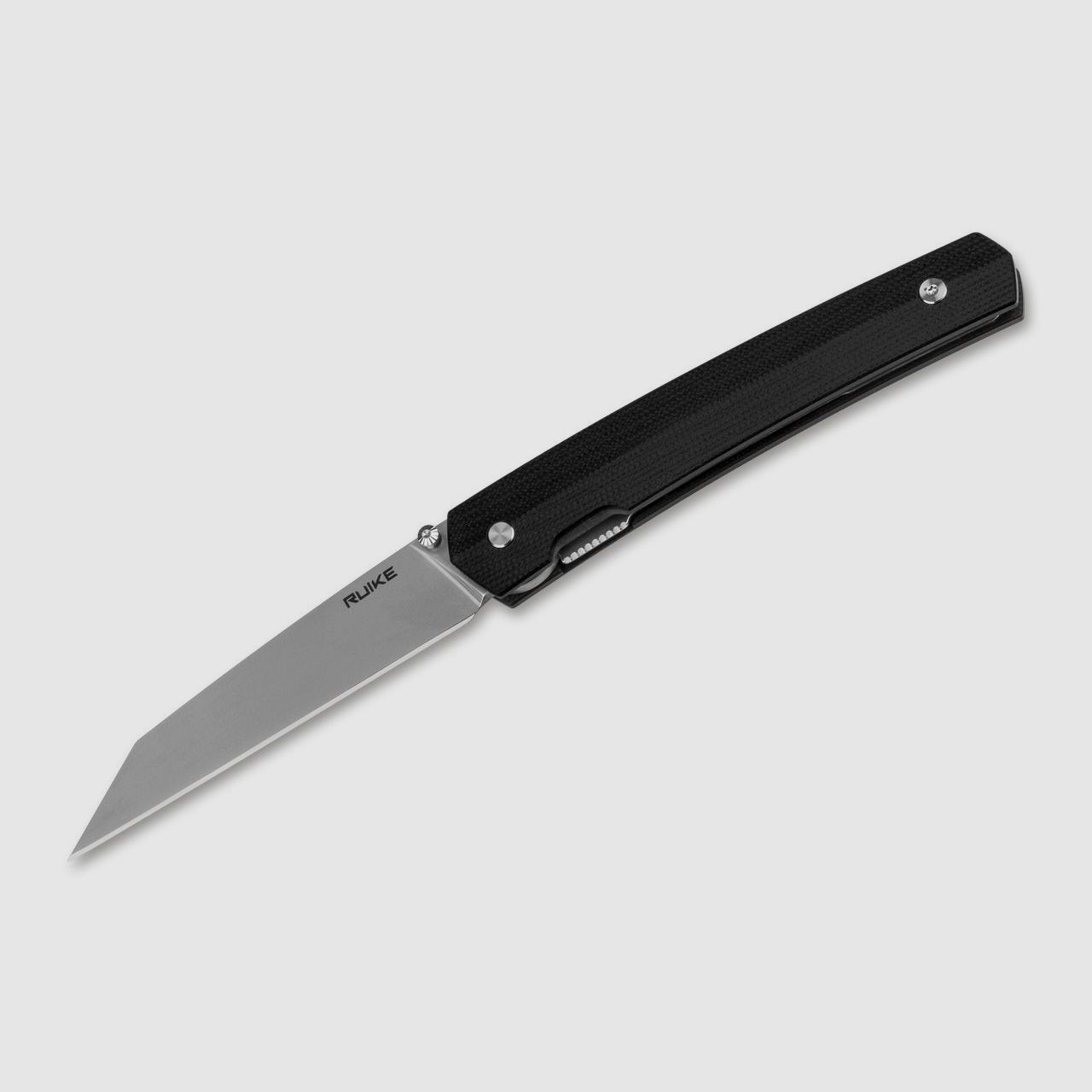 Taschenmesser P865-B Black