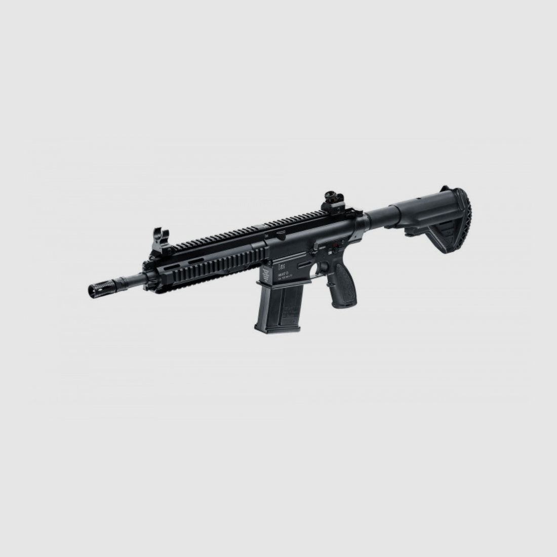 Heckler & Koch HK417 D GBB, Bild 3 von 3