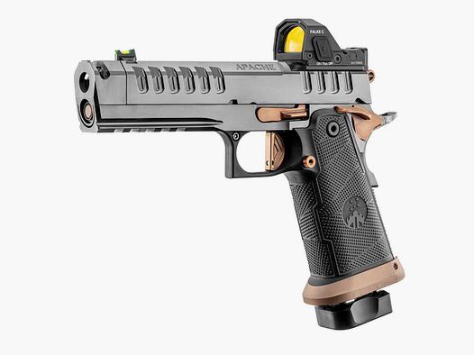 PISTOLA WATCHTOWER APACHE 2011 9X19MM