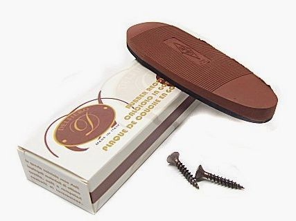 CALCIOLO DELFIERO Recul de Goma Bmr 300 mm 14 Espaciado de Agujeros 82 mm