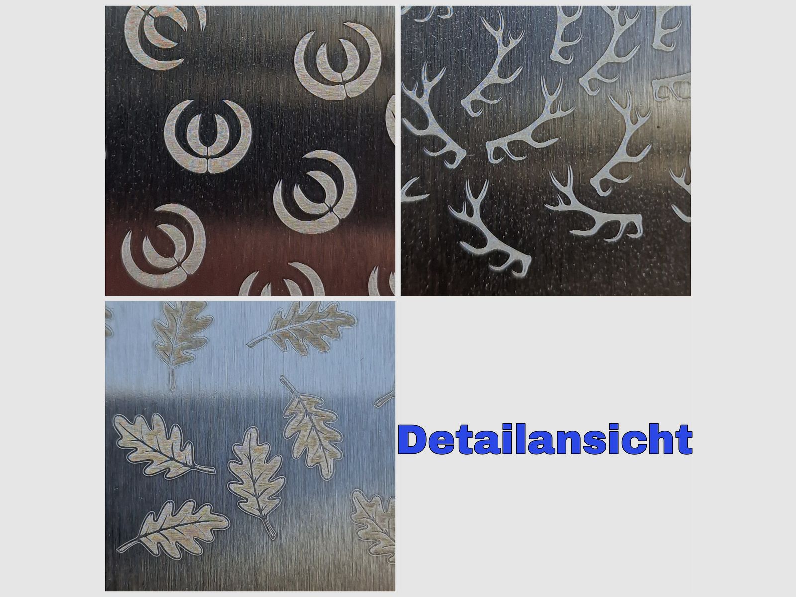 Edelstahl Flaschenöffner - individualisiert & personalisiert