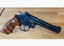 Smith & Wesson Model 17-6