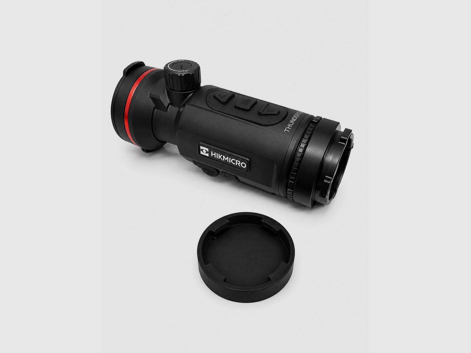 Capuchon anti-poussière, cache-connecteur RUSAN pour dispositif clip-on, image 2 sur 4