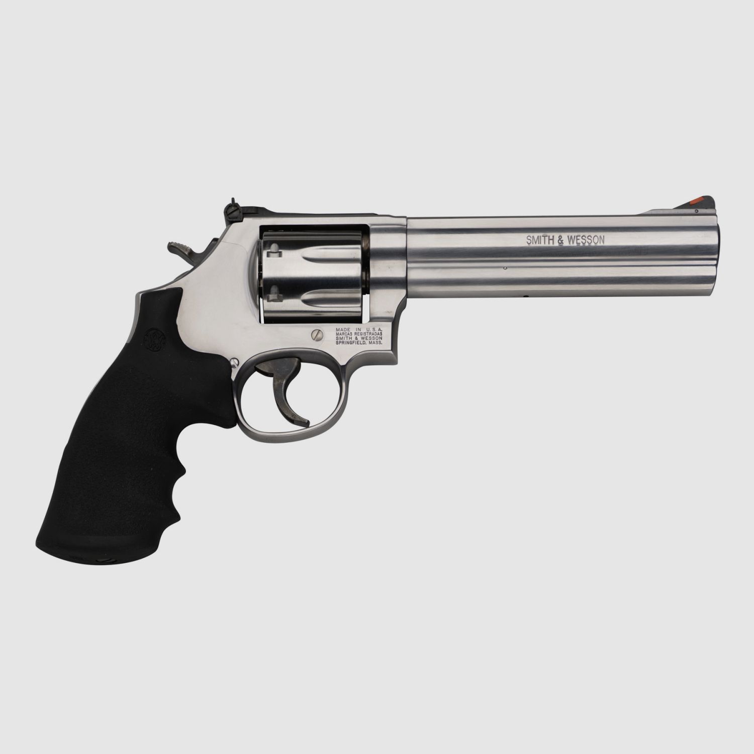 Rewolwer Smith Wesson 686 Plus 6" (164198), zdjęcie 4 z 4