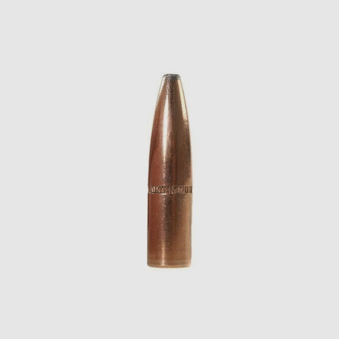 Proiettile Speer 7mm/.284 160GR JSP 50 pezzi