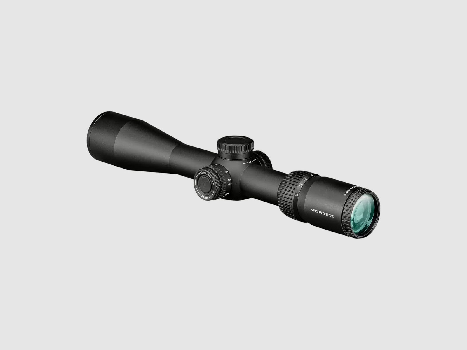 Vortex Viper HD 3-15x44 SFP Dead-Hold BDC MOA
