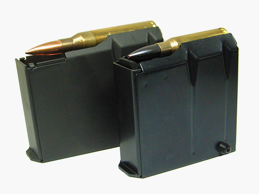 Sako TRG 22 & TRG 42 Magazine