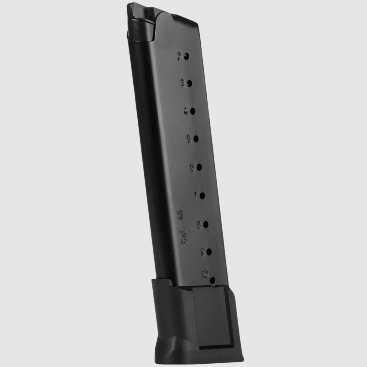 Mec-Gar - Magazynek 10 nab. do pistoletów 1911 - .45 ACP - MGCG4510A