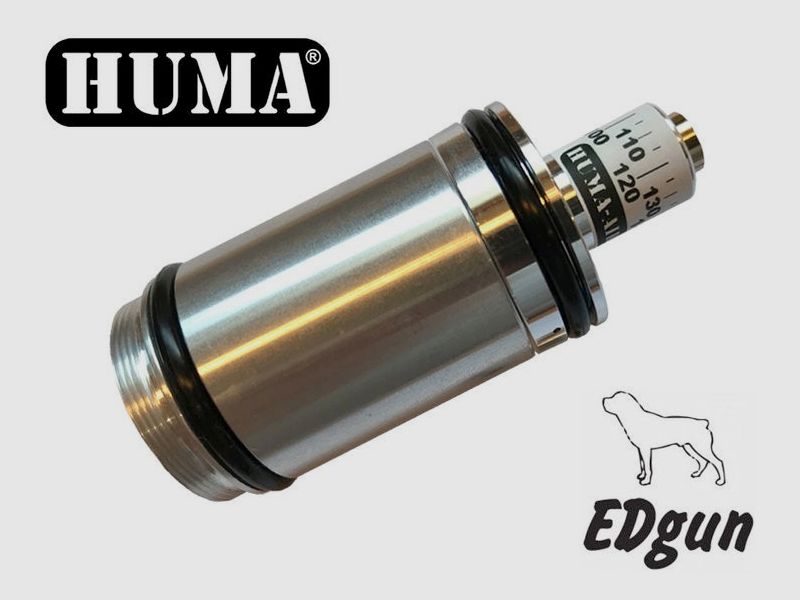 Huma Regulator Edgun Matador R5 / R5M / Lelya 2.0, Bild 1 von 2