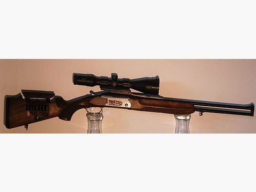 Tikka 512S
