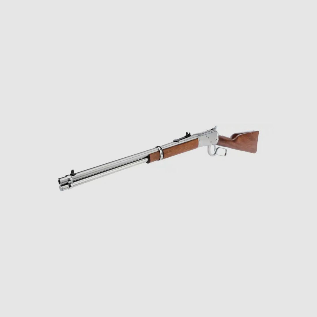 ROSSI 1892 67M 357 MAG 20" STS FUCILE, immagine 3 di 4