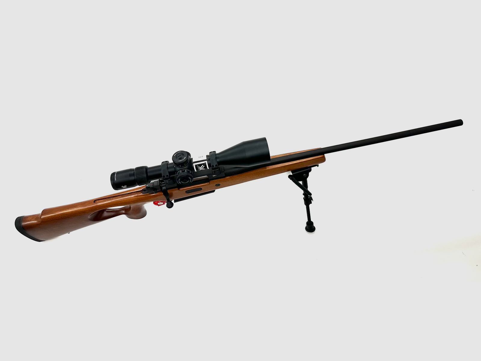 ZASTAVA Varmint 308win inc VORTEX, Bild 4 von 5