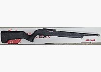 RUGER 10/22® Carbine Carbon Fiber .22lr