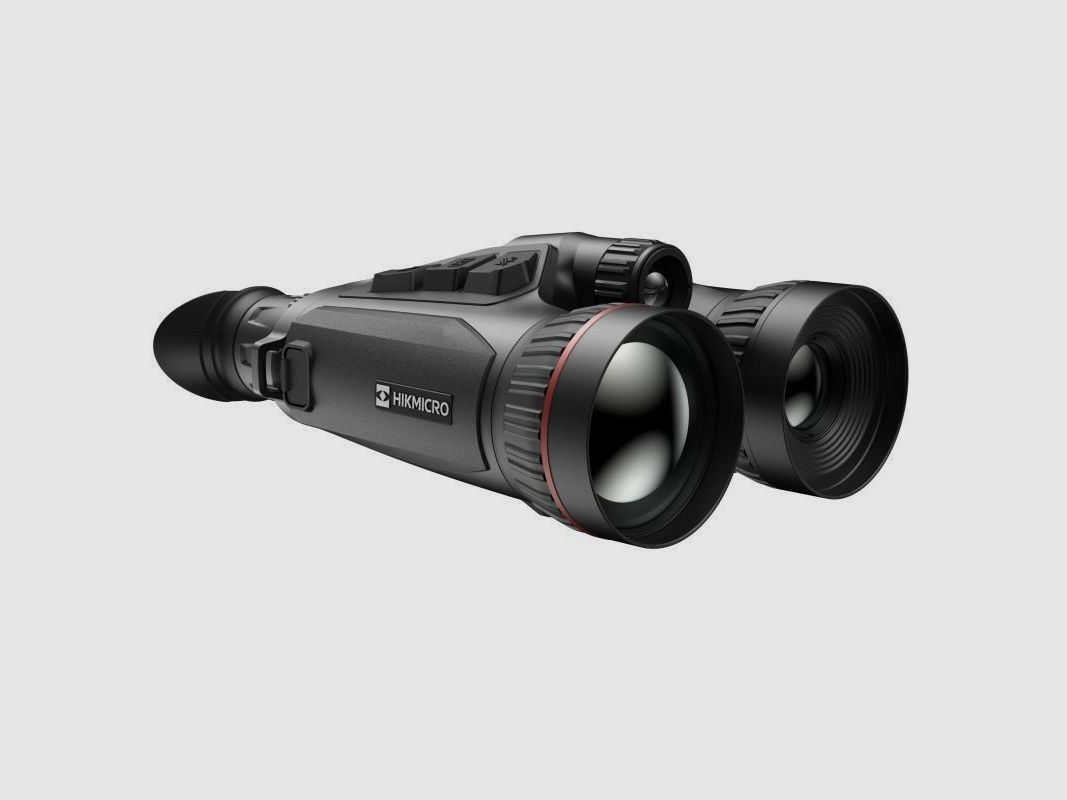 HIKMICRO Habrok Pro HX60LN