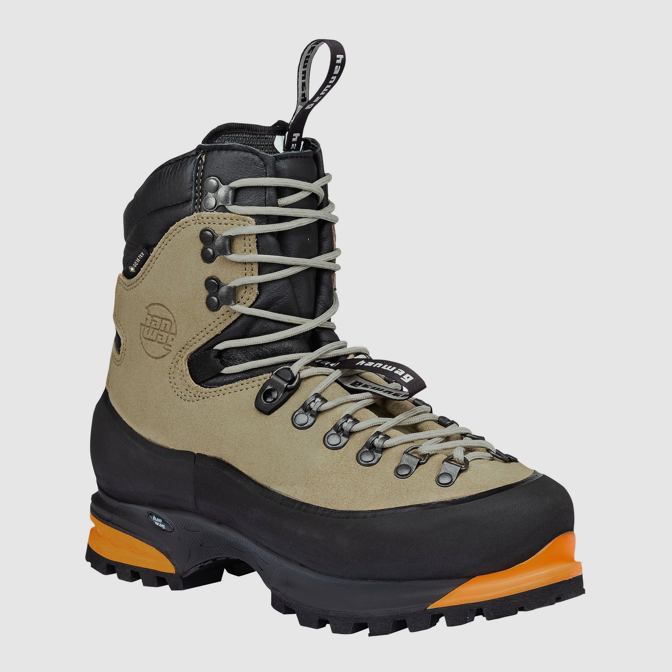 Bottes de trekking Hanwag Omega GTX