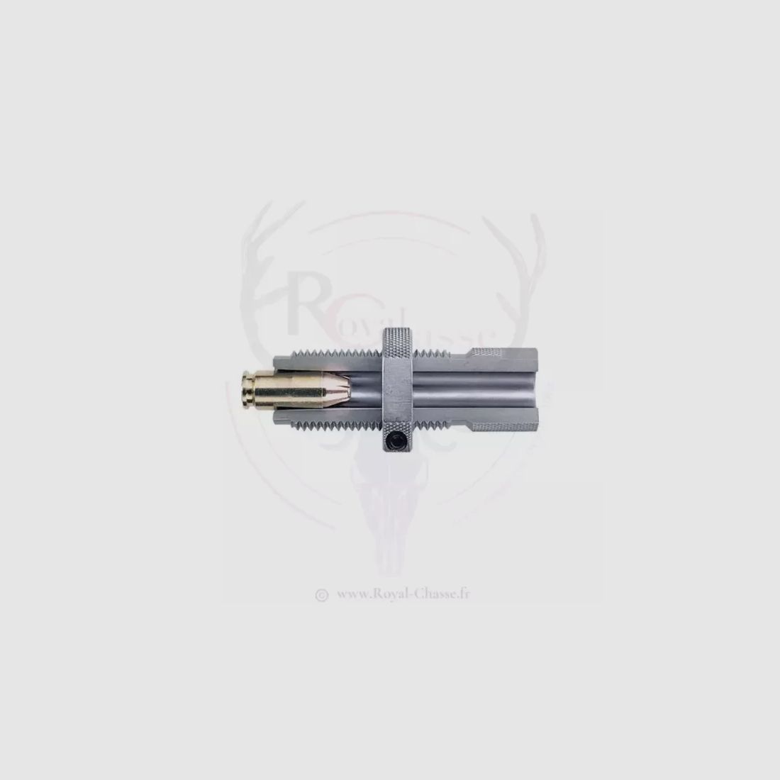 Konischer Setzer Cal.9X19/9X21/38 AUTO/380 AUTO HORNADY, Bild 1 von 2