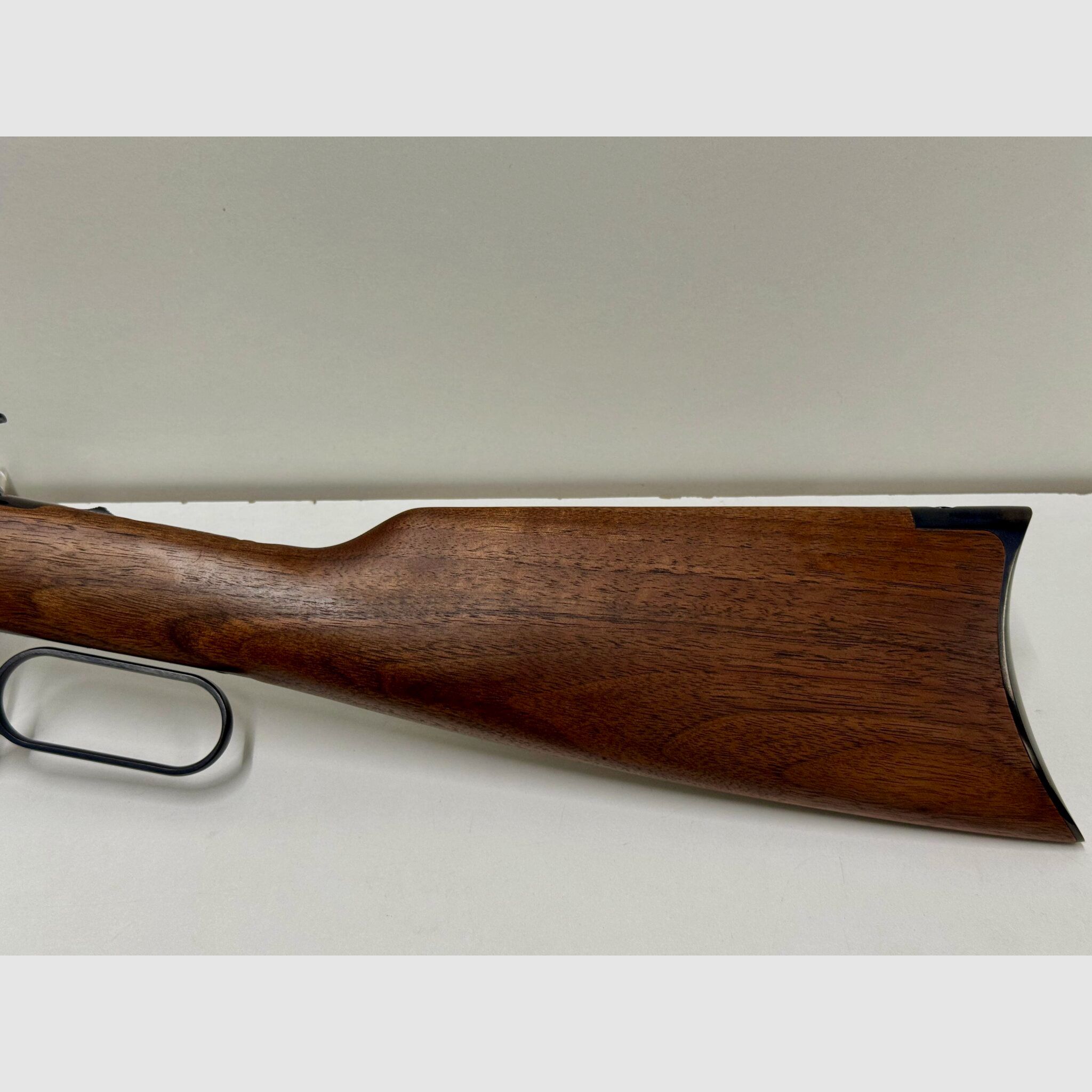 Winchester M1892 Short Rifle by Miroku