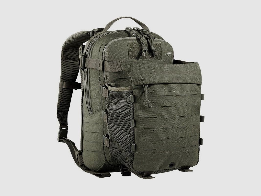 Tasmanian Tiger Assault Pack 12 IRR Rucksack 12 L