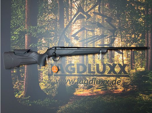 Blaser R8 Professional 2.0 Repeating Rifle black-brown