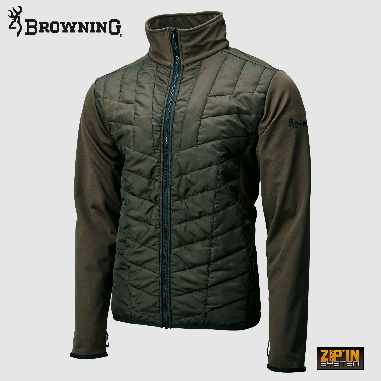 BROWNING XPO Cold Kill Jacke